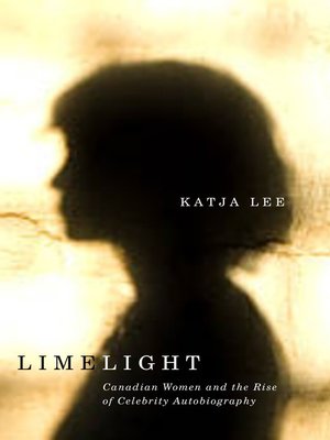 cover image of Limelight